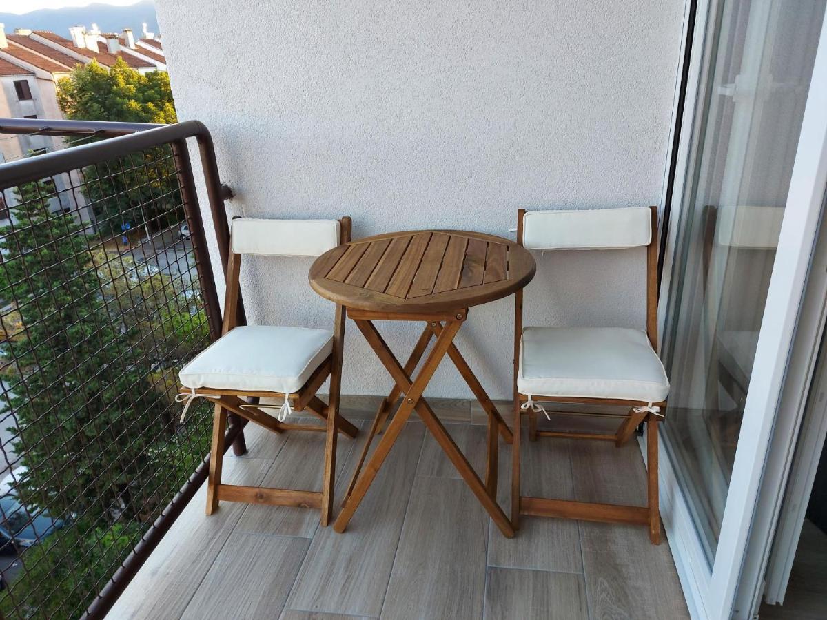 River68 - Apartment In ริเยกา ภายนอก รูปภาพ