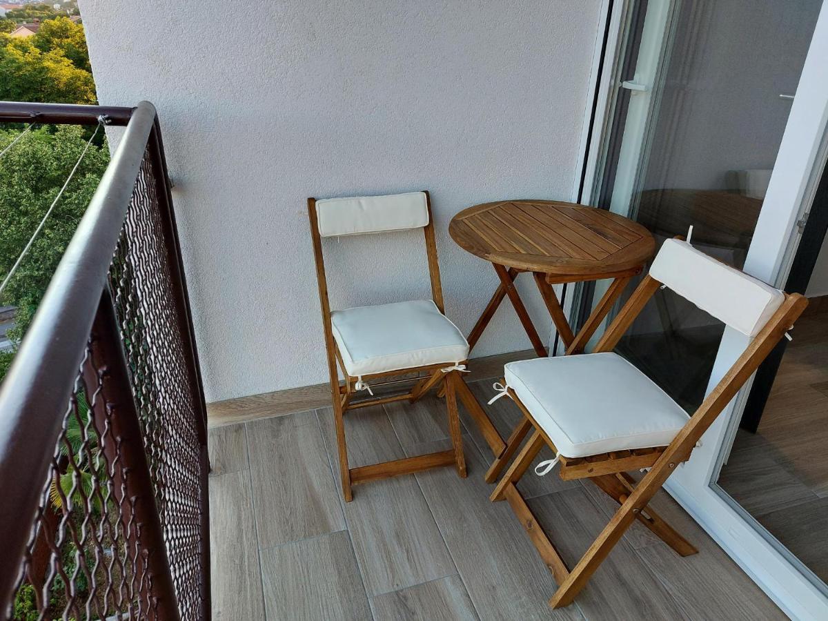 River68 - Apartment In ริเยกา ภายนอก รูปภาพ