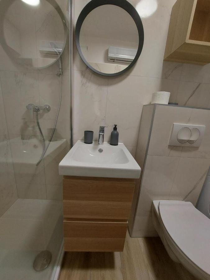 River68 - Apartment In ริเยกา ภายนอก รูปภาพ