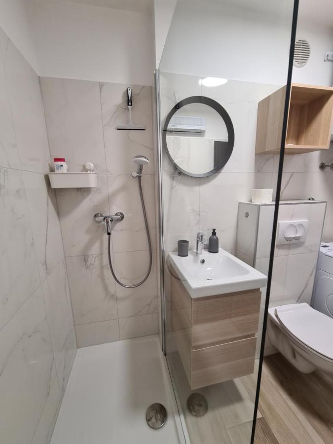 River68 - Apartment In ริเยกา ภายนอก รูปภาพ